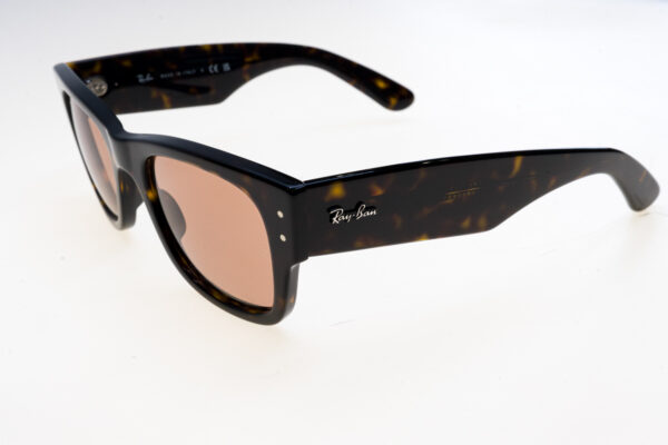 Ray-Ban Occhiali sole unisex 0840S SOLE 0RB0840S 51  902/53 145-51-21