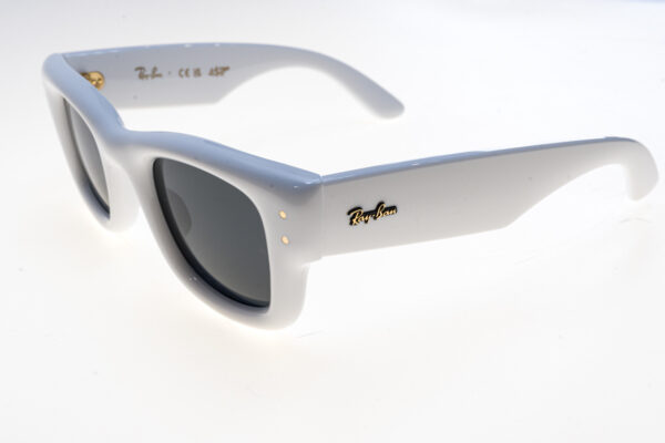Ray-Ban Occhiali sole unisex 4940 SOLE 0RB4940  47  671/87 145-47-23