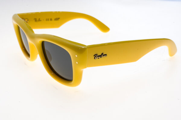 Ray-Ban Occhiali sole unisex 4940 SOLE 0RB4940  47  683087 145-47-23