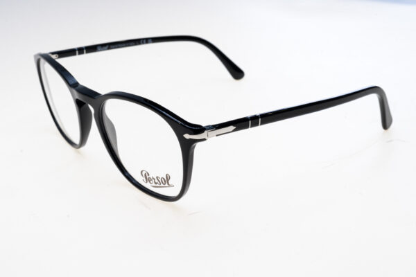 Persol Montature vista uomo 3007VM VISTA 0PO3007VM52  95 145-52-19