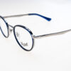 Persol Montature vista unisex 2468V VISTA 0PO2468V 47  518 140-47-20