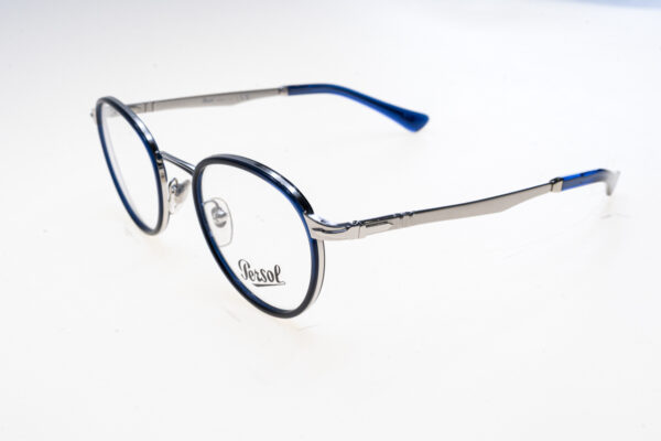 Persol Montature vista unisex 2468V VISTA 0PO2468V 47  518 140-47-20