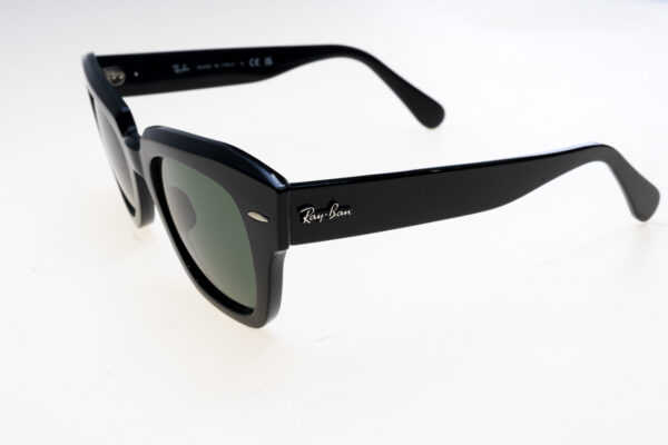 Ray-Ban Occhiali sole unisex 2186 SOLE 0RB2186  49  901/31 145-49-20
