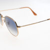 Ray-Ban Occhiali sole unisex 3548 SOLE 0RB3548  51  001/3F 145-51-21