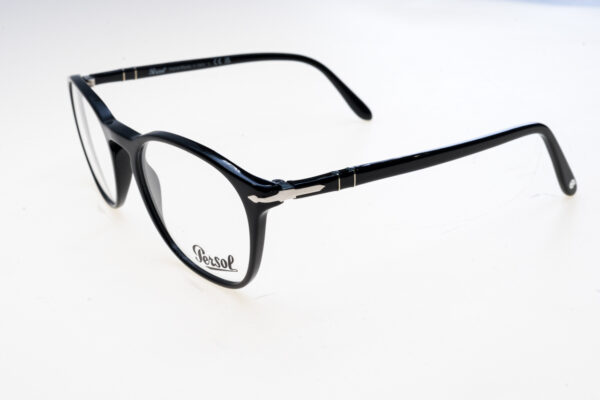 Persol Montature vista uomo 3007V VISTA 0PO3007V 52  1154 145-52-19