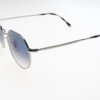Serengeti Occhiali sole uomo DORWINN SS578001 - Occhiali da sole uomo/unisex Serengeti Dorwinn SS578001 con montatura in metallo colore “Matte Light Gold”, lenti minerali polarizzate 555 nm con tecnologia foto­cromica Spectral Control®, misura 61‑14‑140 mm — prestazioni elevate e stile raffinato.
