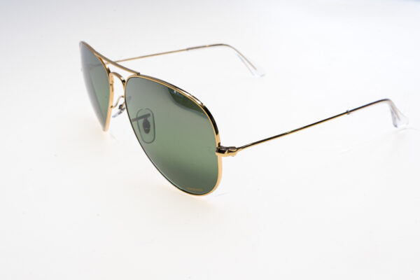 Ray-Ban Occhiali sole unisex 3025 SOLE 0RB3025  58  9196G4 135-58-14