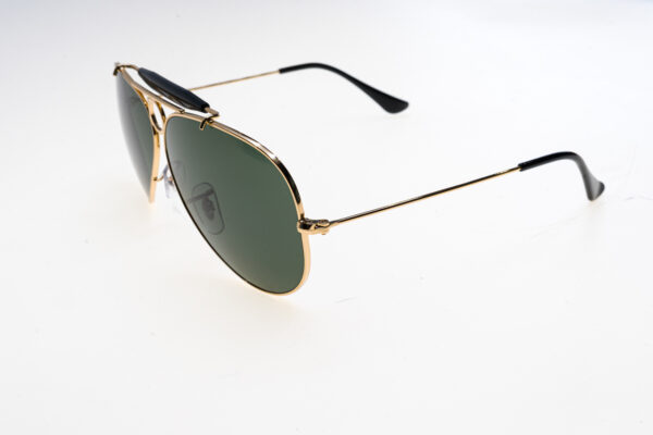 Ray-Ban Occhiali sole unisex 3138 SOLE 0RB3138  58  923931 135-58-9