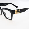 Mu Montature vista donna 04UV VISTA 0MU 04UV 52  1AB1O1 135-52-19