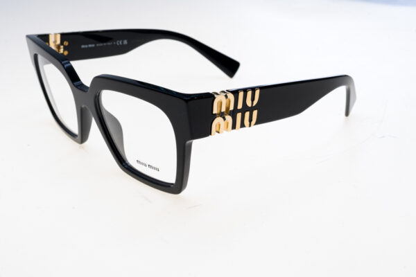 Mu Montature vista donna 04UV VISTA 0MU 04UV 52  1AB1O1 135-52-19