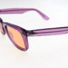 Ray-Ban Occhiali sole unisex 2140 SOLE 0RB2140  50  661313 150-50-22