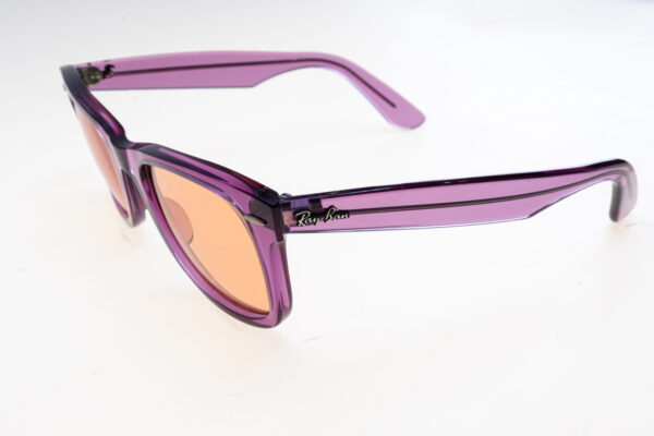 Ray-Ban Occhiali sole unisex 2140 SOLE 0RB2140  50  661313 150-50-22