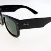 Ray-Ban Occhiali sole unisex 0840S SOLE 0RB0840S 51  901/31 145-51-21