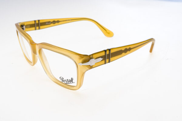 Persol Montature vista unisex 3301V VISTA 0PO3301V 54  204 145-54-19