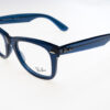Ray-Ban Vista Montature vista unisex 4340V VISTA 0RX4340V 50  8223 150-50-22