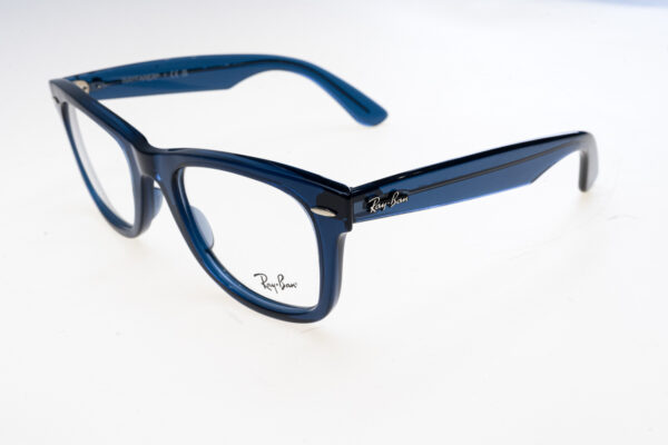 Ray-Ban Vista Montature vista unisex 4340V VISTA 0RX4340V 50  8223 150-50-22