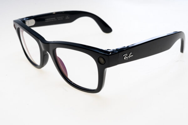 Ray-Ban Stories Occhiali sole unisex 4006 ELECTRO 0RW4006  50  601/SB 150-50-22