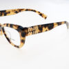 Miu Miu Montature vista donna 05VV VISTA 0MU 05VV 53  7S01O1 140-53-16