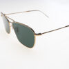 Ray-Ban Occhiali sole unisex R0102S SOLE 0RBR0102S58  001/VR 140-58-15