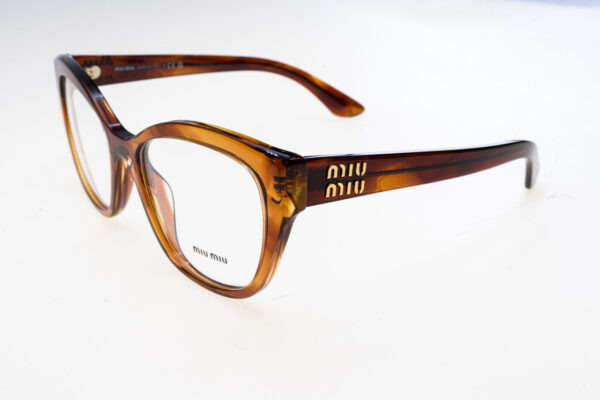 Miu Miu Montature vista donna 05XV VISTA 0MU 05XV 54  11Q1O1 140-54-19