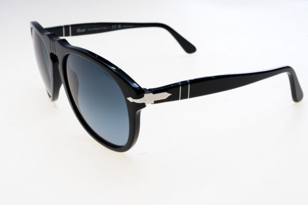 Persol Occhiali sole uomo 0649 SOLE 0PO0649  56  95/S3 145-56-20