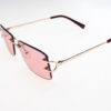 Tf Occhiali Occhiali sole unisex TF1788 NTF1788.PNK.001A 145-55-16
