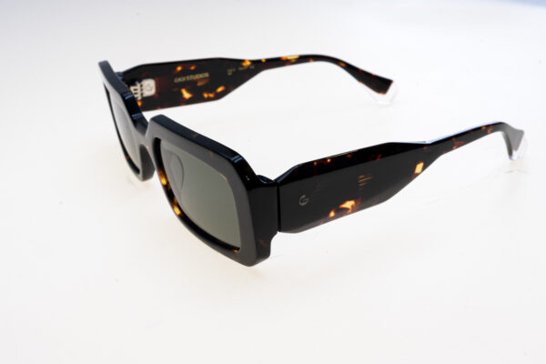 Gigi Studios Occhiali sole unisex GVS004A GVS004A/02 145-52-20