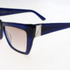 Karl Lagerfeld Occhiali sole KL6011S 43736 437365613424 140-56-13