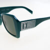 Karl Lagerfeld Occhiali sole KL6140S KL6140S KL6140S5317300 140-53-17 - Occhiali da sole unisex Karl Lagerfeld KL6140S ‎53 mm / ponte 17 mm / aste 140 mm, montatura in acetato raffinata, design moderno con logo distintivo per uno stile elegante e contemporaneo.