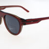 Nike Occhiali sole NIKE CRESCENT III EV24019 NKEV24019 NKEV240195219661 145-52-19