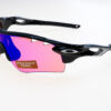 Oakley Occhiali sole uomo 9181 SOLE 0OO9181  38  918141 131-13