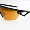 Oakley Occhiali sole unisex 9403 SOLE 0OO9403  36  940304 130-36-13 - Occhiali da sole unisex Oakley OO9403 Sphaera (col. 940304) in montatura grigia opaca con lenti Prizm 24K Polarized, misura 36-13-130 mm — design maschera avvolgente sport-lifestyle, perfetto per performance visive e stile urbano.