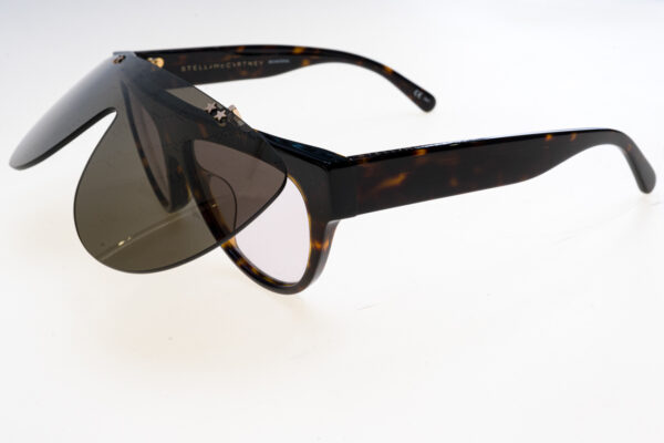 Stella Mccartney Occhiali sole donna SC0211S 30007994002 140-53-17