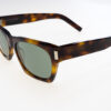 Saint Laurent Occhiali sole unisex SL 402 30009329001 145-54-18