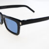 Saint Laurent Occhiali sole donna SL 461 BETTY 30011401009 145-54-18