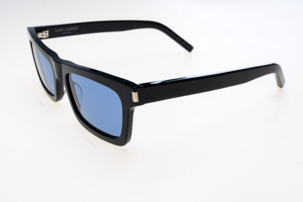 Saint Laurent Occhiali sole donna SL 461 BETTY 30011401009 145-54-18
