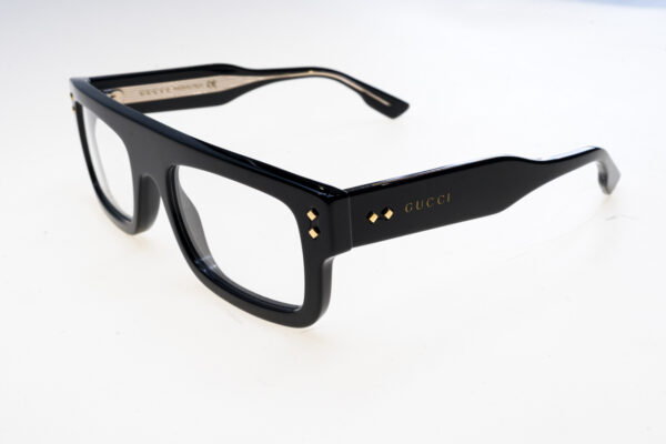 Gucci Montature vista uomo GG1085O 30013036001 145-52-21