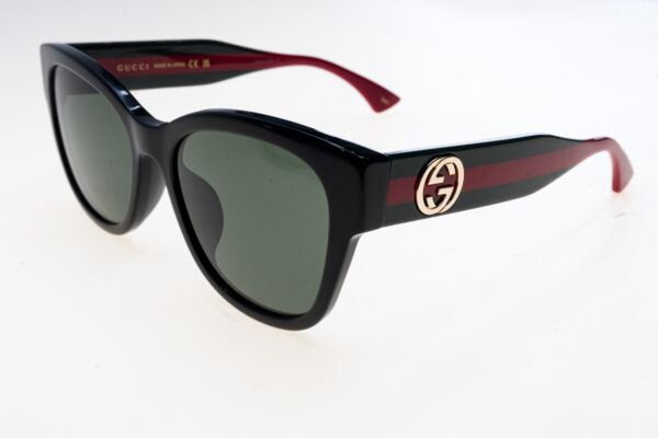 Gucci Occhiali sole donna GG1112S 30012936001 140-54-22
