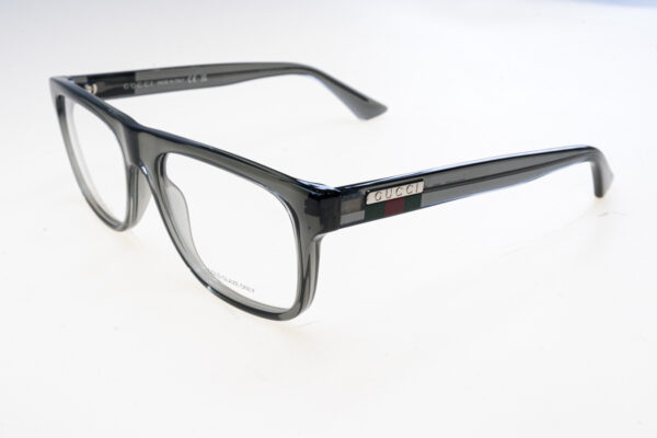Gucci Montature vista uomo GG1117O 30012912003 145-56-17