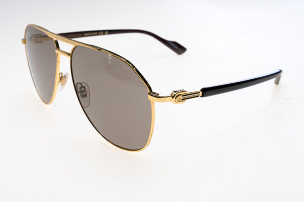 Gucci Occhiali sole uomo GG1220S 30013416002 145-59-14