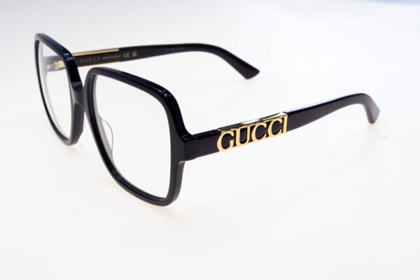 Gucci Montature vista donna GG1193O 30013444003 145-56-18