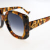 Gucci Occhiali sole donna GG1257S 30013836004 145-53-22
