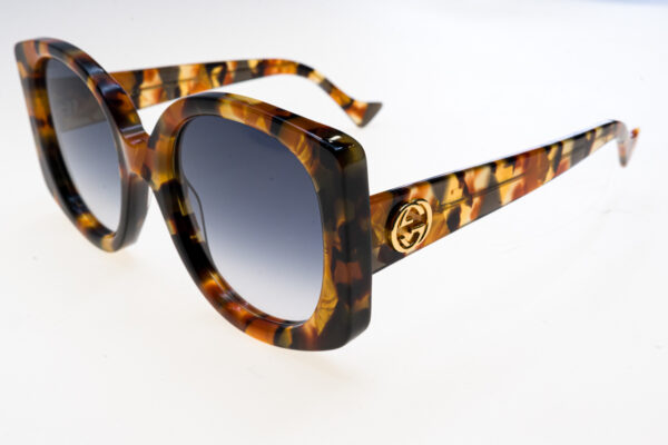 Gucci Occhiali sole donna GG1257S 30013836004 145-53-22