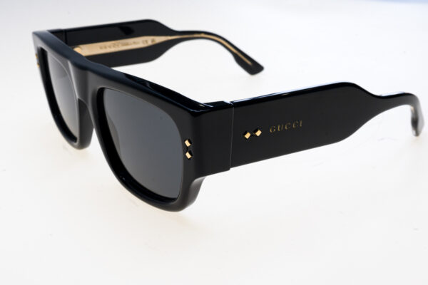 Gucci Occhiali sole uomo GG1262S 30013828001 145-54-20