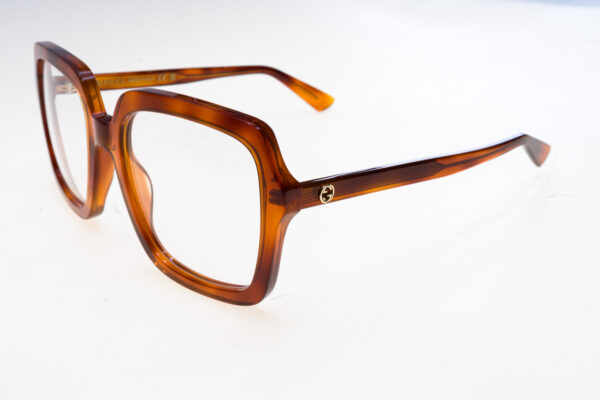 Gucci Montature vista donna GG1318O 30013863002 140-55-21