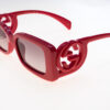 Gucci Occhiali sole donna GG1325S 30013843005 140-54-19