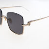 Gucci Occhiali sole donna GG1279S 30013846001 140-54-21