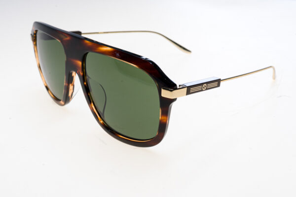 Gucci Occhiali sole uomo GG1309S 30013896007 145-57-17