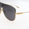 Gucci Occhiali sole uomo GG1461S 30014461003 140-55-17
