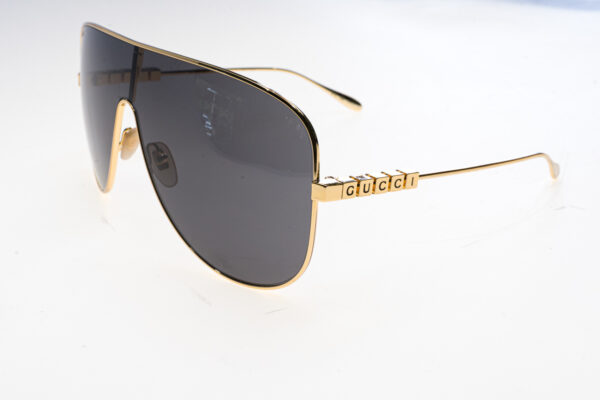 Gucci Occhiali sole uomo GG1461S 30014461003 140-55-17